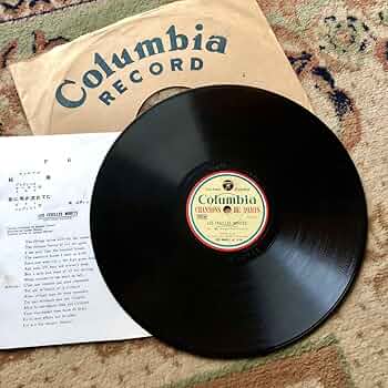 最希少‼︎! 12インチ EDITH PIAF エディットピアフ SP盤 蓄音機 LPレコード エディット・ピアフ PIAF IN HER GREAT YEARS